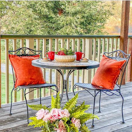 Riverview Cozy Home By The River Klamath Esterno foto