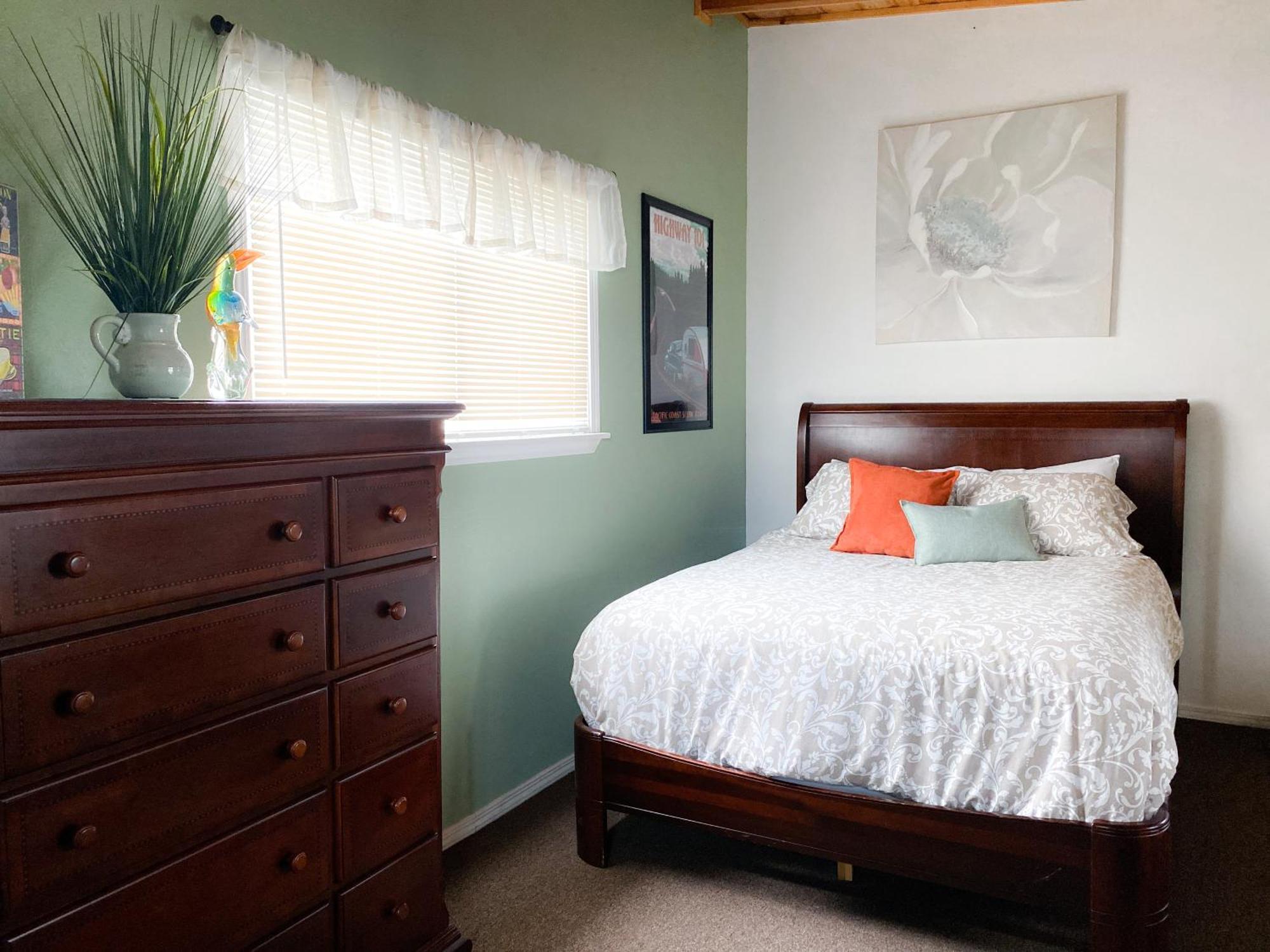 Riverview Cozy Home By The River Klamath Esterno foto